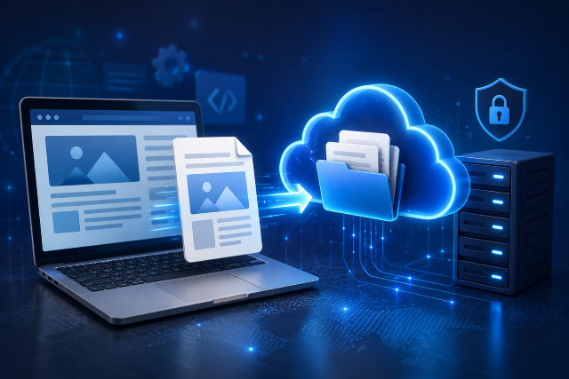 Soluciones Inteligentes de Archivado Digital
